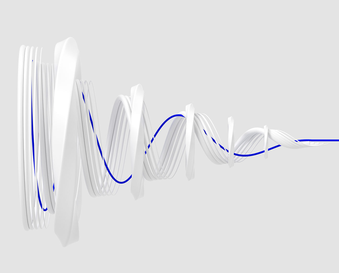 Footprint Reduction Brand Art