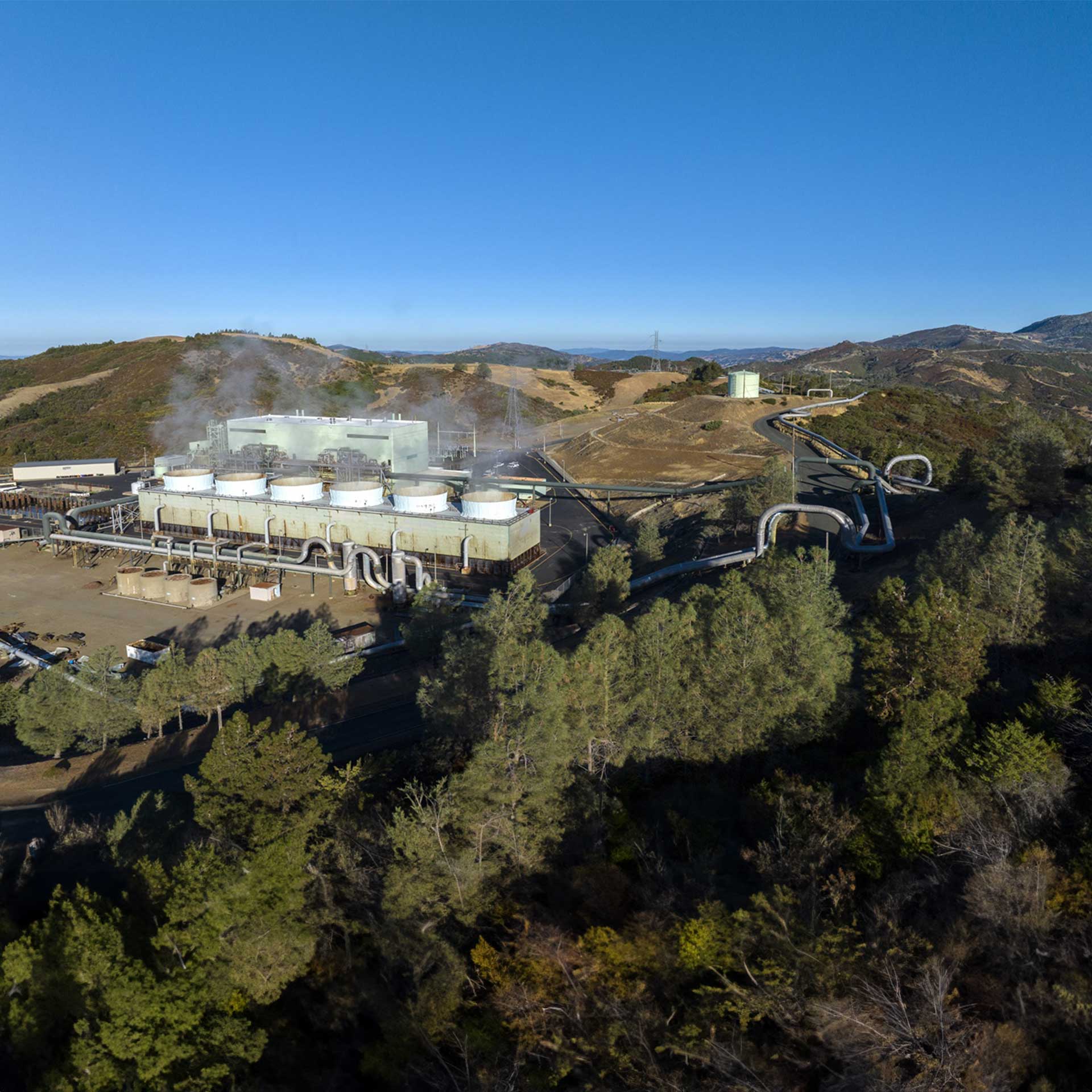 SLB Harnessing Geothermal Energy