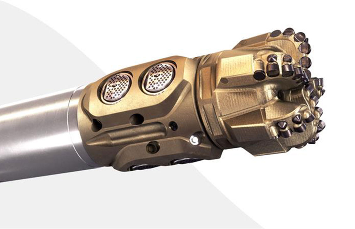 Pluspetrol improved operational efficiency with less drill time, saving 5.5 rig days and lowering CO2 emissions by 128 metric tons.