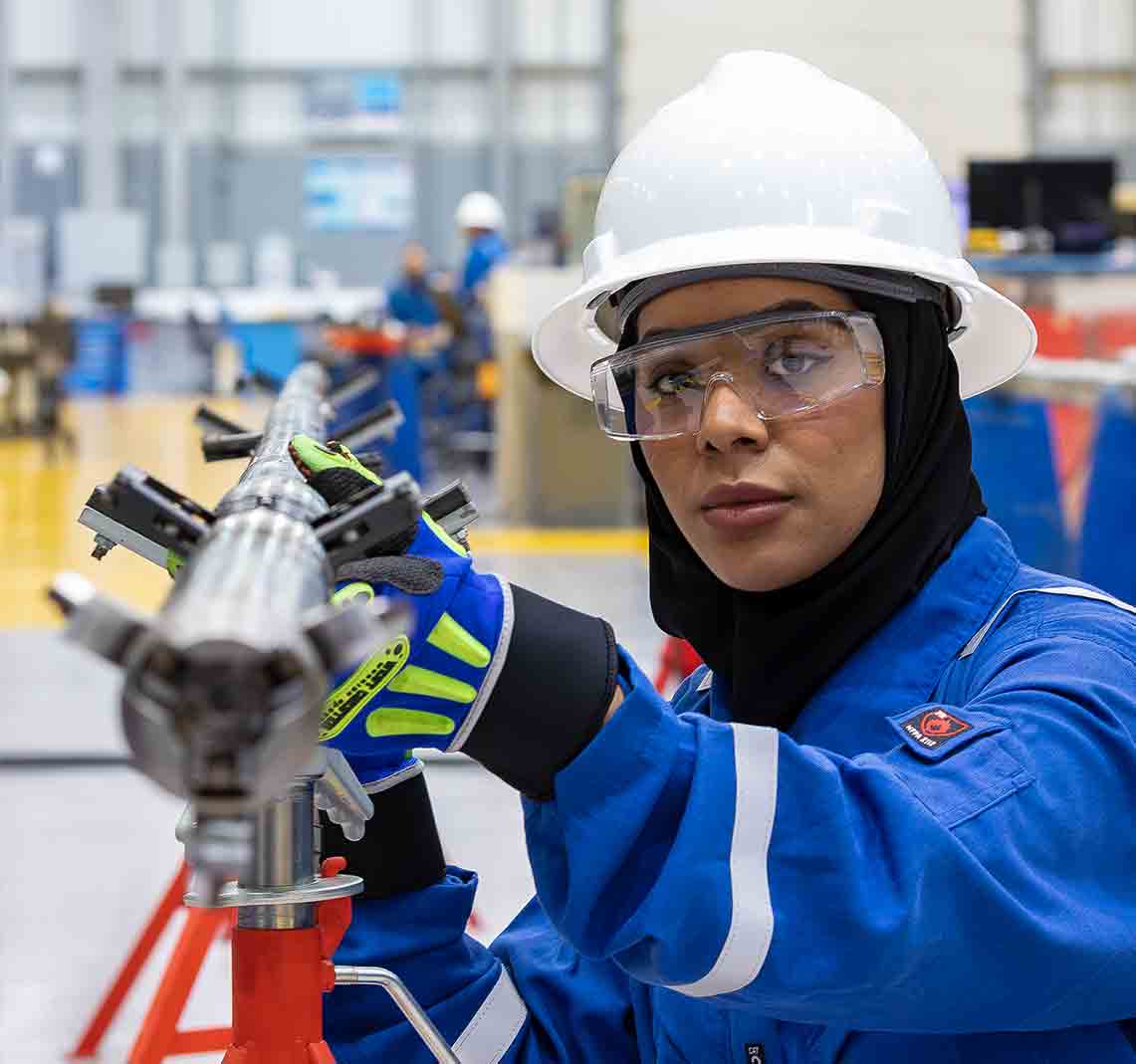 Reservoir Characterization